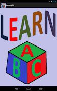 Learn ABC 截图 3