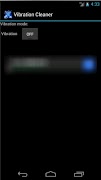 Vibration Cleaner স্ক্রিনশট 2