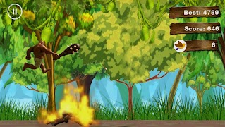 برنامه‌نما Bird Savior عکس از صفحه