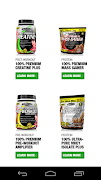 Muscletech 스크린샷 5
