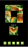FreePuzzle3x3 - Animals screenshot 1