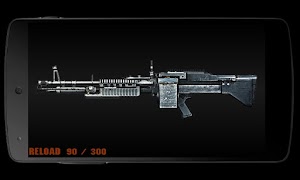 BF 4 Guns 스크린샷 5