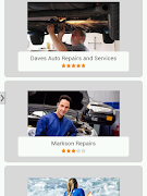 Repair Compare imagem de tela 6