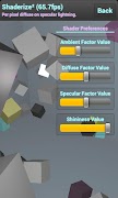 Shaderize² স্ক্রিনশট 1