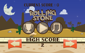 Rolling Stone ảnh chụp màn hình 4