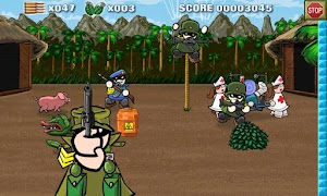 Operation wow screenshot 3