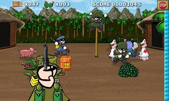 Operation wow screenshot 3