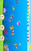 Counting Fish скриншот 2