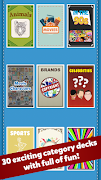 Charades Up! 截图 2