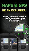 Explorer LED Flashlight 截圖 1