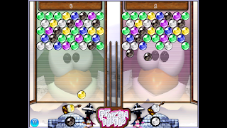 Frozen Bubble Screenshot 5