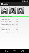 Delhi Metro Navigator screenshot 7