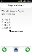 General Knowledge 스크린샷 7