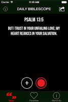 Daily BibleScope gönderen