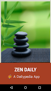 ZEN Daily poster