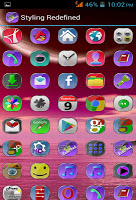 Styling Redefined screenshot 1