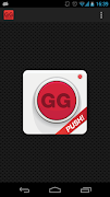GG Virtual Button تصوير الشاشة 1