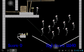 Angry Bones ภาพหน้าจอ 7