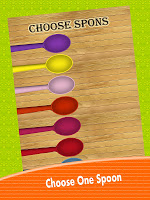 Frozen Yogurt Criador Fruity imagem de tela 1