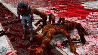 Spider Terror Simulator captura de pantalla 7