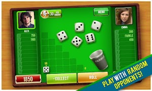 Farkle Live screenshot 3