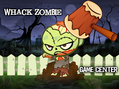 Whack Zombie screenshot 1