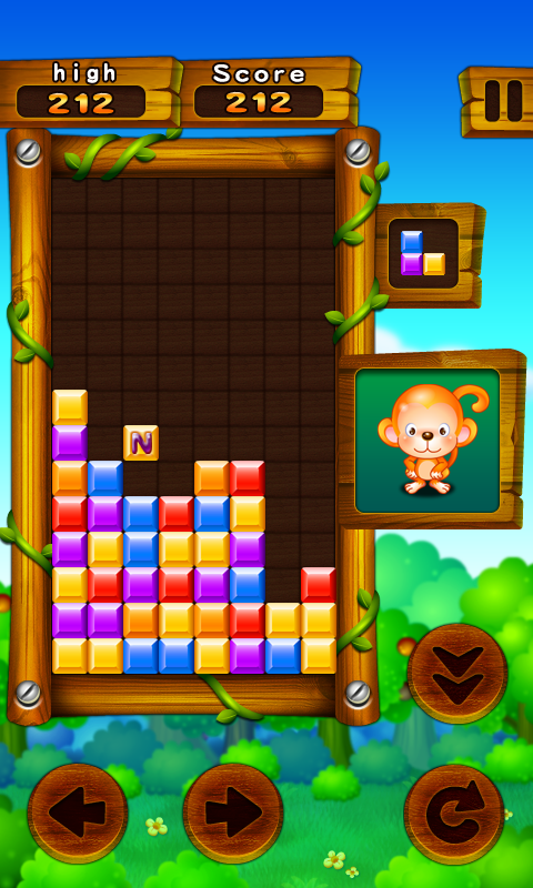 Natural Park APK Herunterladen