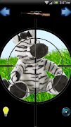 Real View Target Practice FREE screenshot 3
