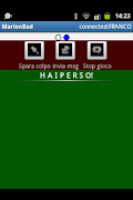 Bluetooth MARIENBAD (Nim) screenshot 5