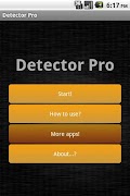Detector Prank gönderen