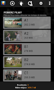 Olive Green screenshot 2