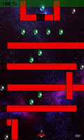 Droid Gate screenshot 2