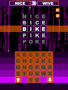 Word Edge captura de pantalla 5