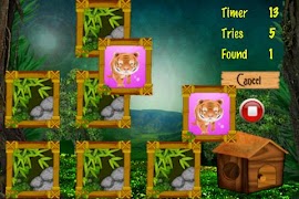 Forest Fun اسکرین شاٹ 7