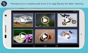 TimeLapse Video ภาพหน้าจอ 2