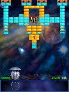 برنامه‌نما Meteor Deluxe Lite عکس از صفحه