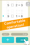 Math Level 100 ảnh chụp màn hình 1