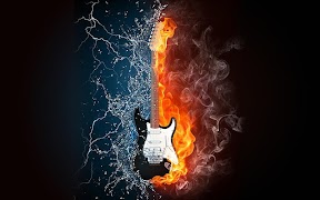 Rock Wallpapers screenshot 5