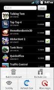 Easy Uninstaller screenshot 1
