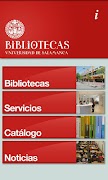 3 Schermata Biblio USAL