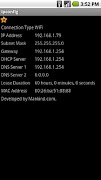 ipconfig gönderen