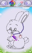 Funny bunny screenshot 3