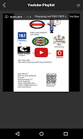 RAD-GROUP App captura de pantalla 3