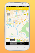 Cross Tracker اسکرین شاٹ 2