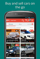 Cars For sale Dammam, KSA पोस्टर