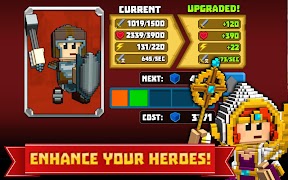 برنامه‌نما Qube Kingdom عکس از صفحه