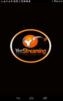 Yesstreaming screenshot 1