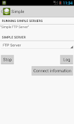 Ulti Server: PHP, MySQL, PMA 스크린샷 3