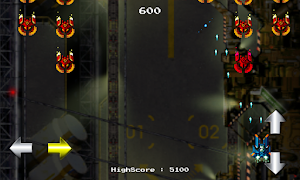 Space War imagem de tela 6