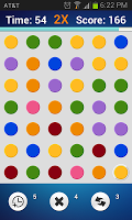 Dot Pop screenshot 2